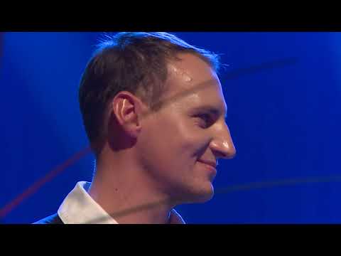 Opojen večer - 2. del