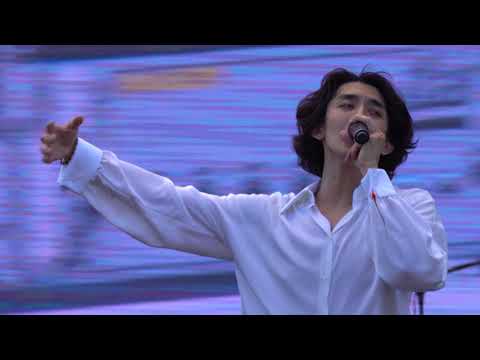 잔니비 - 몽키호텔(4K)@멜로디포레스트캠프