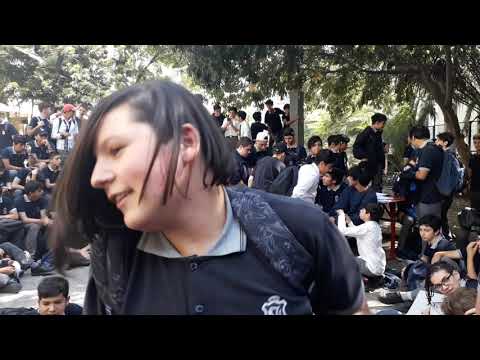 LECTUS Vs ZMC  ¿¿Tongo??  |IN battles