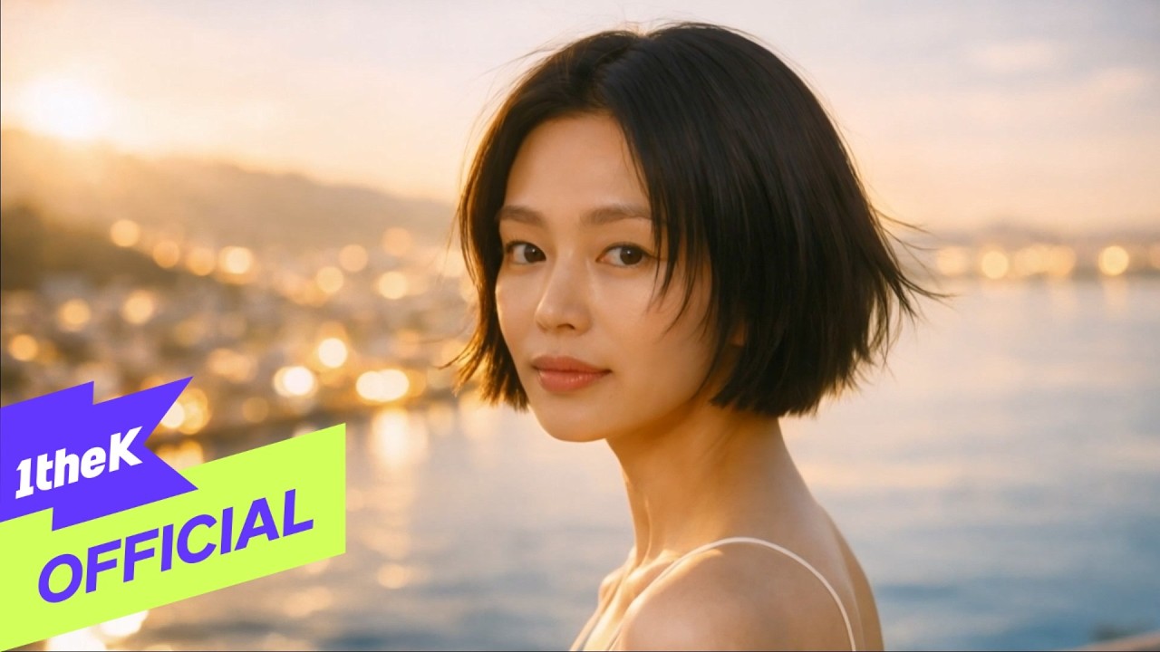 [Teaser] Lee KyuRa(이규라) _ I am happy(난 행복해)