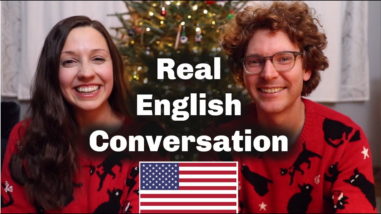 9 English Conversation Questions to Know Someone Better