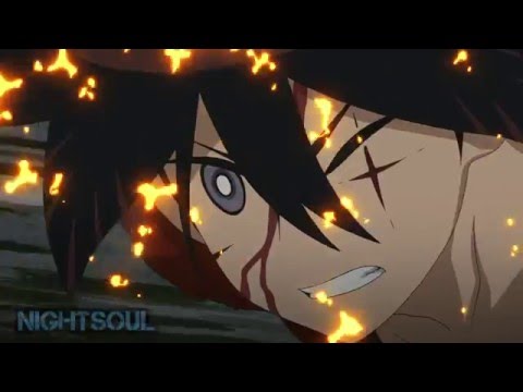 Katanagatari AMV - Battle Of The Sword