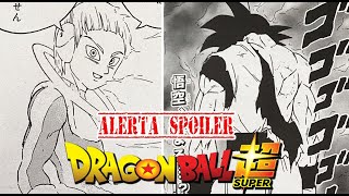 Download lagu Mastered Ultra Instinct needs a Trigger DBS Manga 63 Full Summary) DBS Манга 63, РУССКИЕ СУБТИТРЫ ) mp3