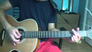 TUTORIAL WE ARE NEVER EVER GETTING BACK TOGETHER TAYLOR SWIFT GUITAR TUTORIAL [HD]