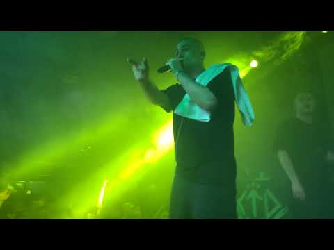 ATL ft. Eecii McFly - «Тяжесть», 9.02.18