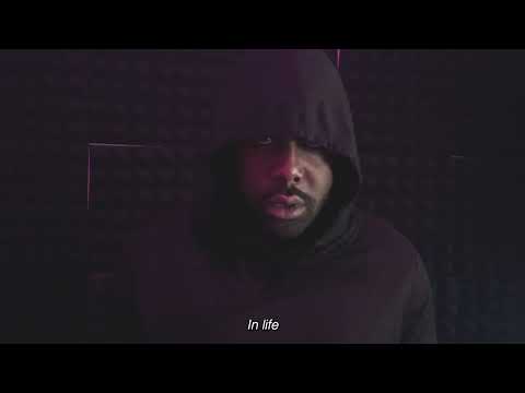 DANNY RIMUS - Heart Clean (Visualizer)