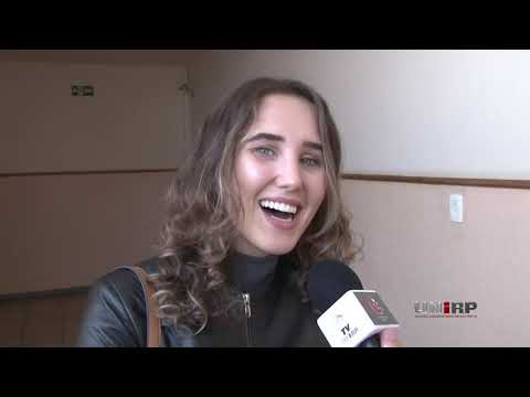 Intercom Sudeste - TJ Unirp Especial