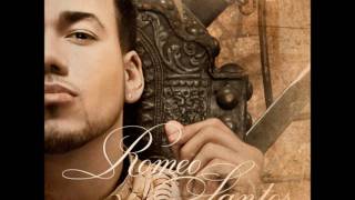 Kadr z teledysku La Diabla tekst piosenki Romeo Santos