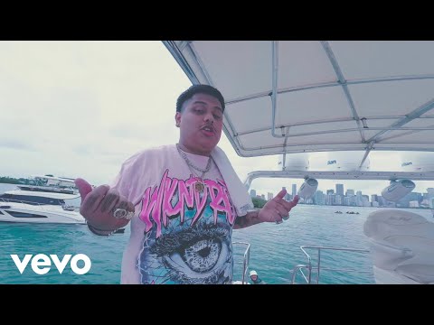 Baby Yungin - Millionz (Official Music Video)