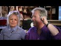 Suzi Quatro on SUZI Q (English)