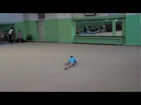 Таисия Костина. Без предмета. 5 лет.