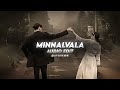 Minnalvala Narivetta Edit Audio