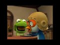 The Backyardigans BFDIIIMAYDINE 2020 Version Intro