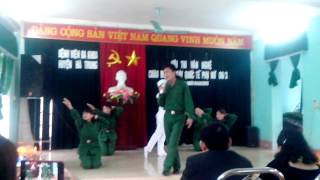 preview picture of video 'ngon lua tuoi hai muoi Khoa Nhi bvdk Ha Trung'