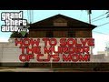 "Grand Theft Auto V: Solve CJ's Moms Murder ...