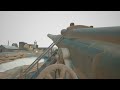 Good Old Foxhole and CC times