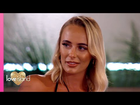 FIRST LOOK: The moment of truth is here... | Love Island 2021