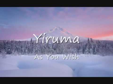 Yiruma Playlist Collection