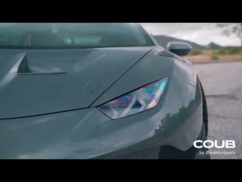 BUSHIDO ZHO x SEEMEE x YANIX Type Beat - Джерри (prod. WeerusBeats)