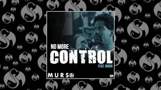 MURS - No More Control (feat. MNDR)