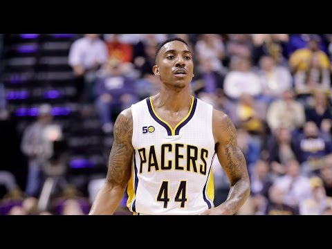 Jeff Teague Full Highlights vs Suns / 21 pts, 7 asts [11.18.2016]