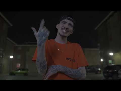 Wanie -Truthful feat.Die Bone (Official Music Video)