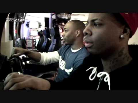 SMASHING STARS | JUNE '10 PROMO VID FEAT TEEZY, KLAYZ, LADY NY & STUSH