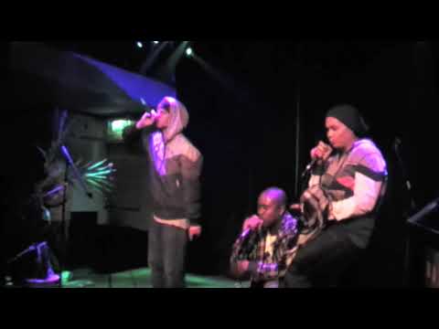 ZiRe @ Bitterzoet - Pak't Beestje