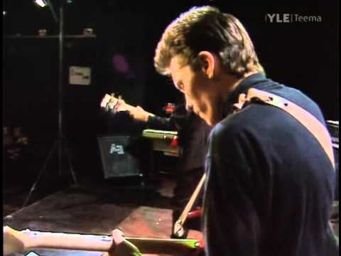 Emmaa etsimässä part 1. The Skylights