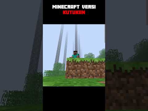 Uncovering the Mystery Pillar in Minecraft Curse Version