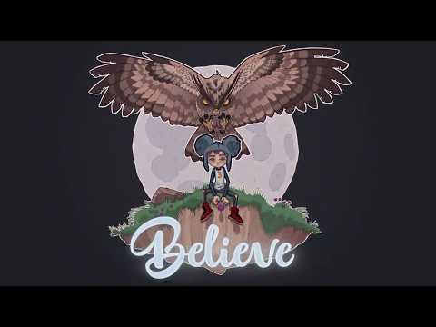 Owl   Believe