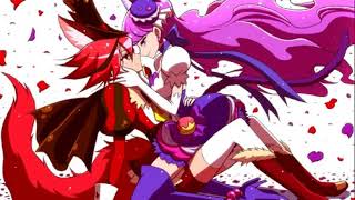 [ Vietsub ] Ai to Tokimeki no Macaronage ( Kira Kira Precure A La Mode Character Song )