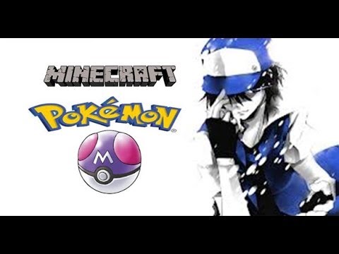 Pixelmon E1 Holy Shoes it's here!