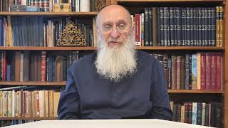 מה הפיתוי שעמד בפני אברהם אבינו שבגללו ציווה עליו הקב"ה ללכת לארץ כנען? | לך לך – הרב אורי שרקי