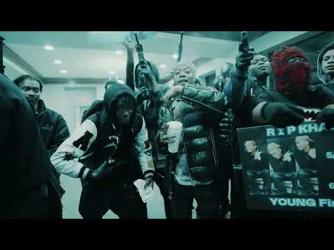 Lundymobb Tayy - Biggest Troll (Official Music Video)