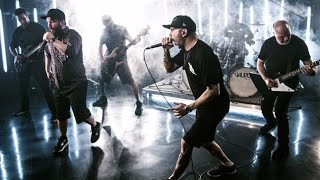 DESPISED ICON FULL SET AT BANDE À PART (SESSIONS BAP).