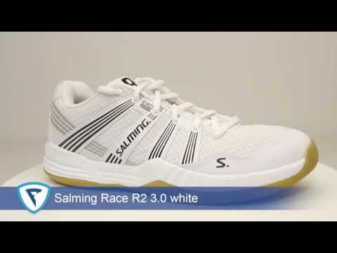 Salming Race R2 3.0 White
