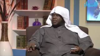 صورة من هم المؤلفة قلوبهم المذكورين في آية الزكاة ؟ | الشيخ خالد الفليج