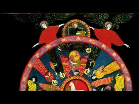 "El Cant de la Sibil-la" (Mallorquina) - Anon. (Mallorca XVe s.)