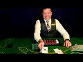 ASMR Blackjack 101 How To Play