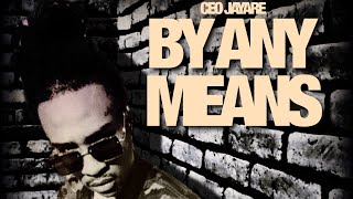 CEO JayAre - By Any Means (Visualizer) Prod By @prod.j17