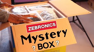 zebronics claw 4.1 price