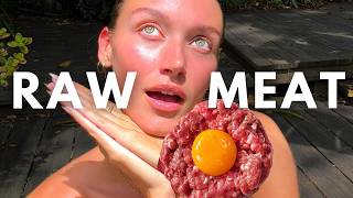 What I Eat in a Day + Top 10 Nutrition Tips for Women