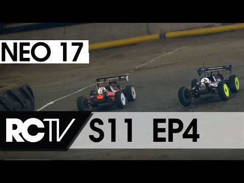 RC Racing TV S11 E04 - NEO 17