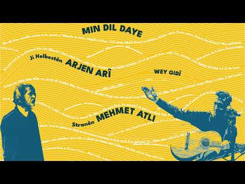 Mehmet Atlı - Wey Gidî