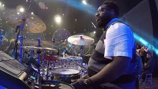 Cover song( Praise Goes On by Elevation Worship)