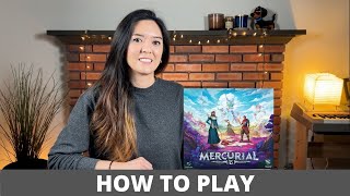Before You Play - Mercurial video thumbnail