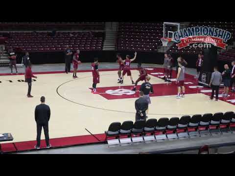 Improve Your Team's Cross Screen and Down Screen Defense!