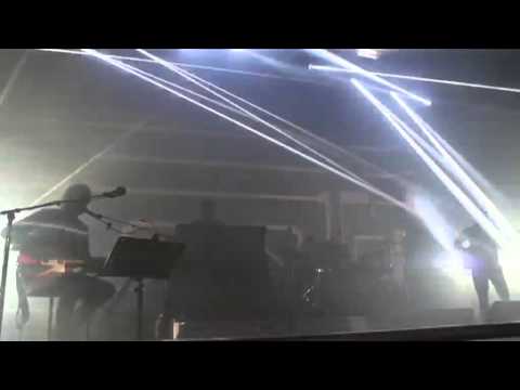 Spiritualized - live at The Meredith Music Festival 2012