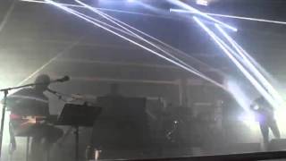 Spiritualized - live at The Meredith Music Festival 2012